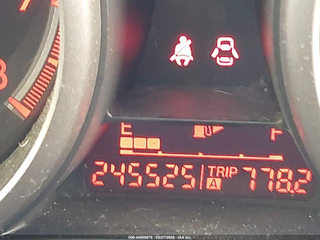 Mazda Mazda3 S Sport