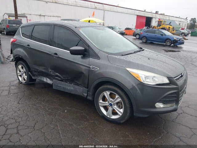 Salvage Ford Escape Image