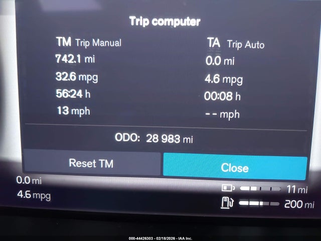 Volvo Xc90 Recharge Plug-in Hybrid T8 Plus Dark Theme 7-seater