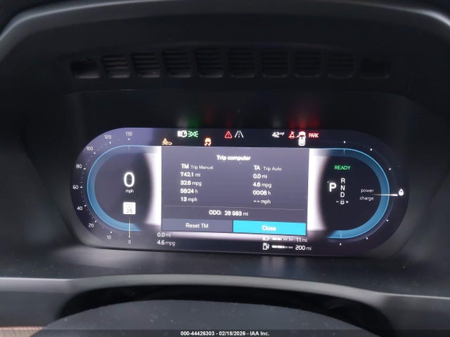 Volvo Xc90 Recharge Plug-in Hybrid T8 Plus Dark Theme 7-seater