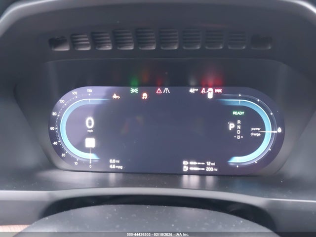 Volvo Xc90 Recharge Plug-in Hybrid T8 Plus Dark Theme 7-seater