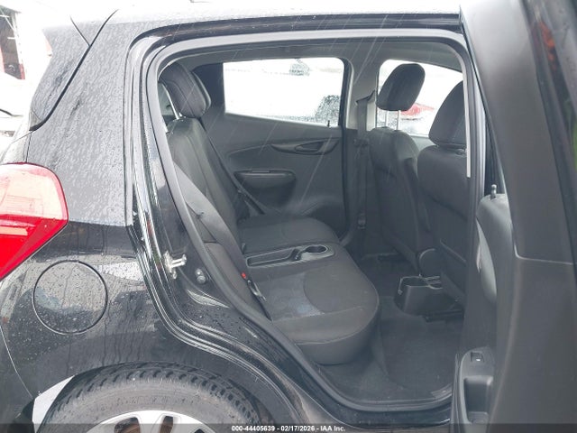 Chevrolet Spark 1lt Cvt