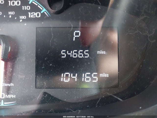 Chevrolet Spark 1lt Cvt