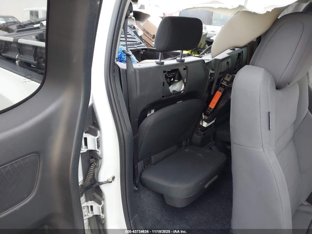 Nissan Frontier King Cab S 4x2
