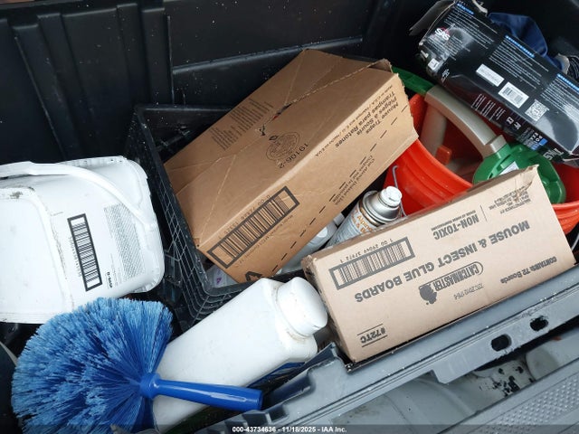 Nissan Frontier King Cab S 4x2