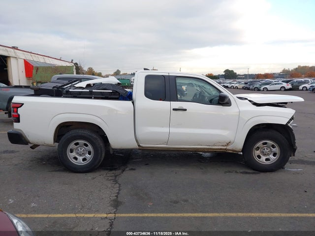 Nissan Frontier King Cab S 4x2