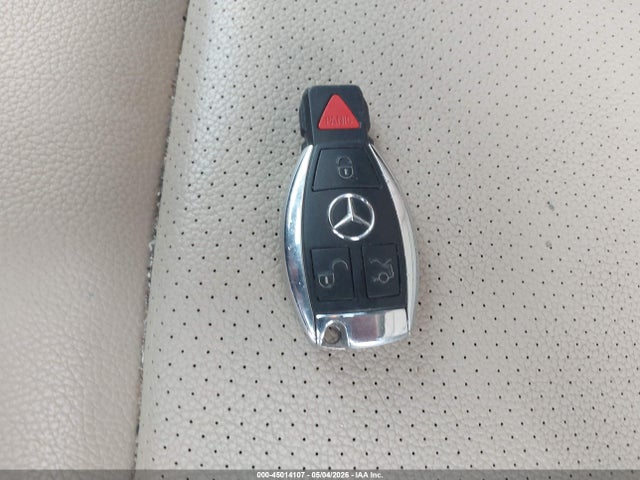 Mercedes-Benz E-Class 4matic