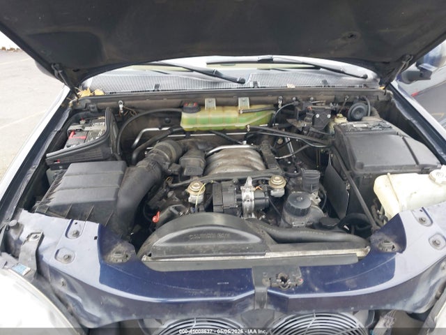 Mercedes-Benz M-Class