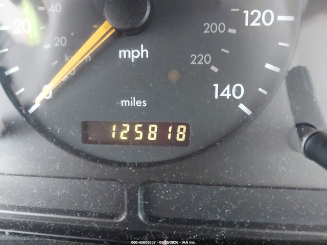 Mercedes-Benz M-Class
