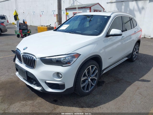 BMW X Series Xdrive28i