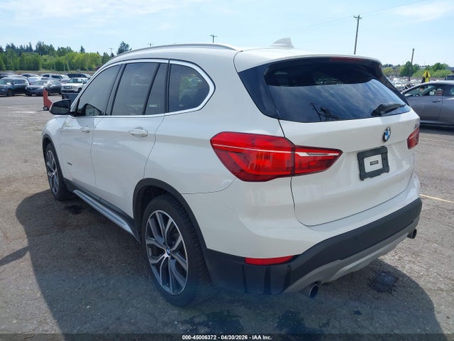 BMW X Series Xdrive28i