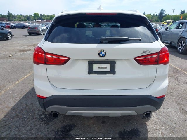 BMW X Series Xdrive28i