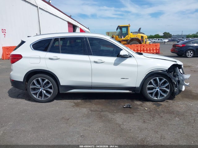 BMW X Series Xdrive28i
