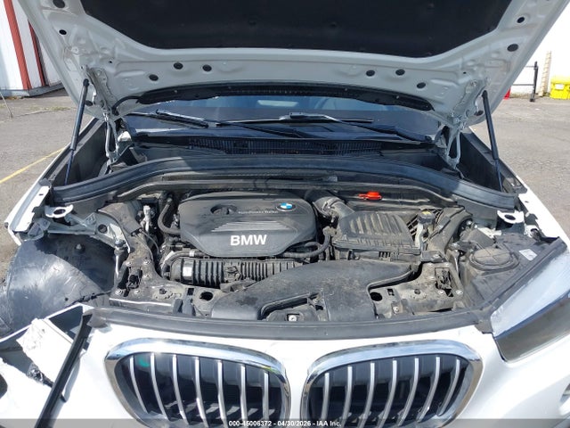 BMW X Series Xdrive28i