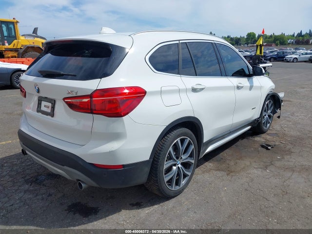 BMW X Series Xdrive28i