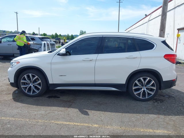 BMW X Series Xdrive28i