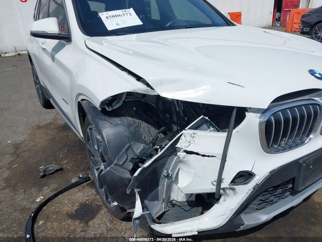 BMW X Series Xdrive28i
