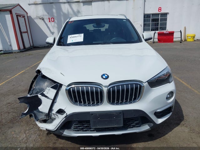 BMW X Series Xdrive28i
