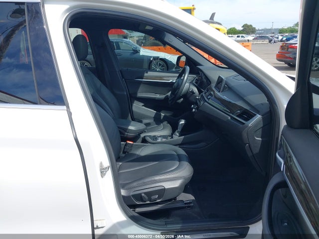 BMW X Series Xdrive28i