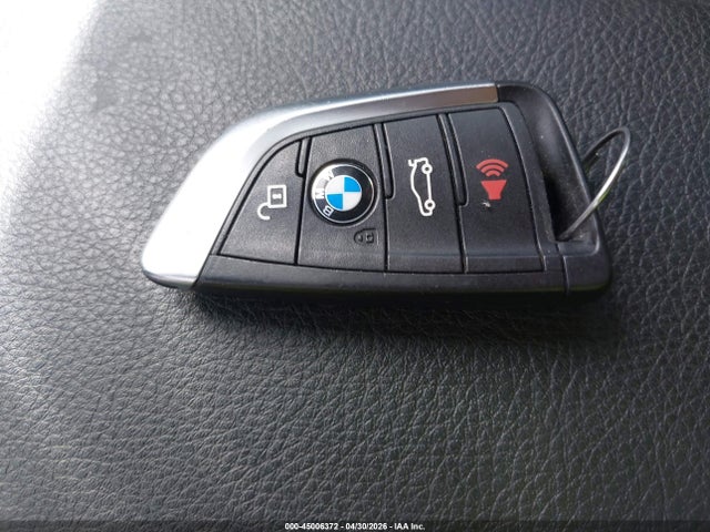 BMW X Series Xdrive28i