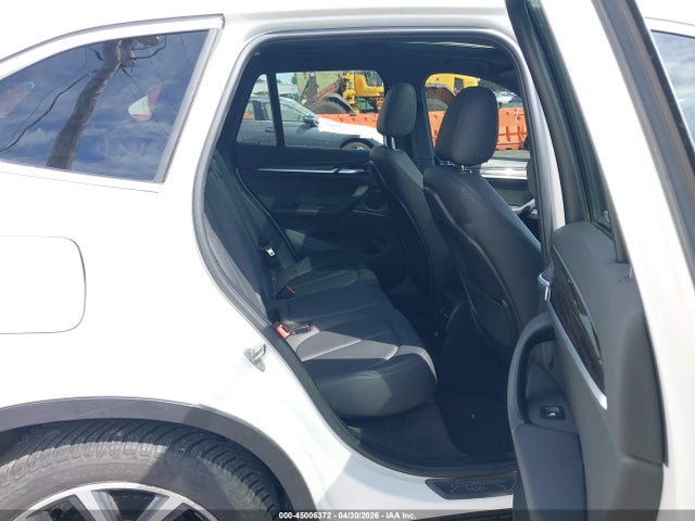 BMW X Series Xdrive28i