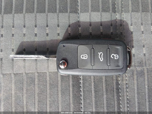 Volkswagen Beetle 2.0t Turbo