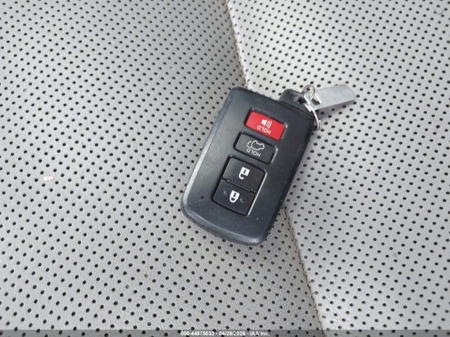 Toyota Highlander Limited Platinum