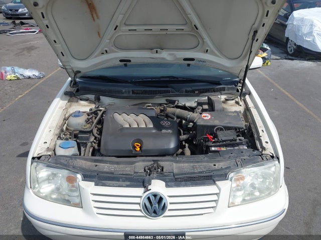 Volkswagen Jetta Gl