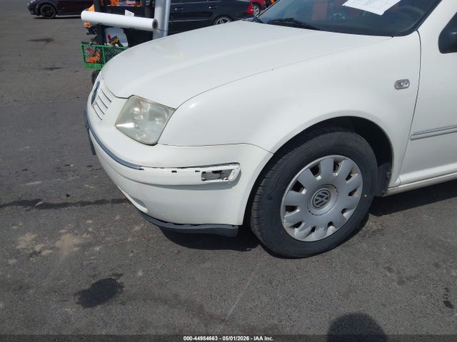 Volkswagen Jetta Gl