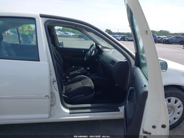 Volkswagen Jetta Gl