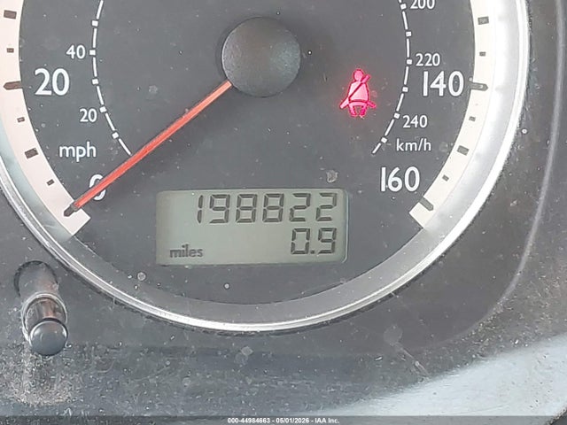 Volkswagen Jetta Gl