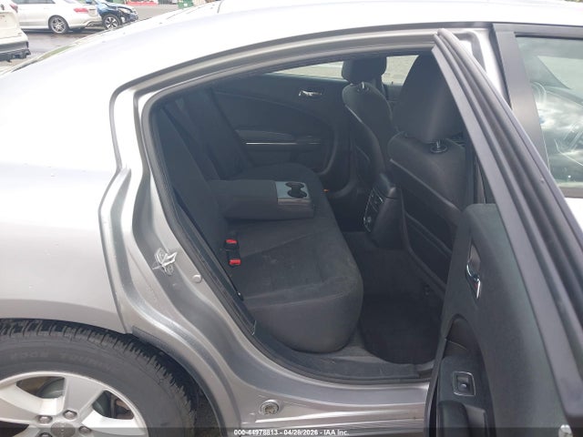 Dodge Charger Se
