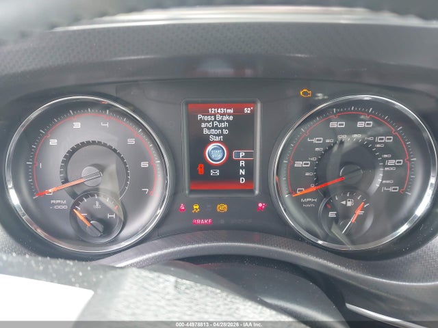 Dodge Charger Se