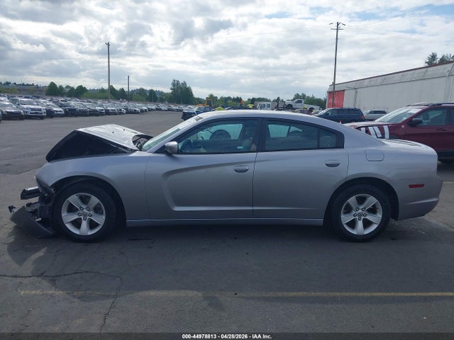 Dodge Charger Se