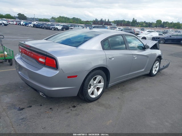 Dodge Charger Se
