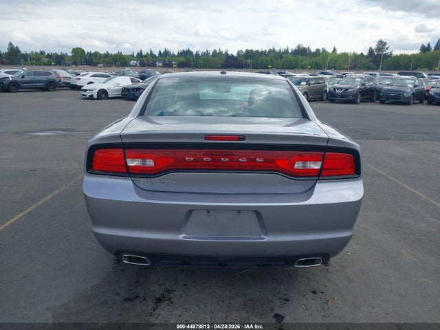 Dodge Charger Se