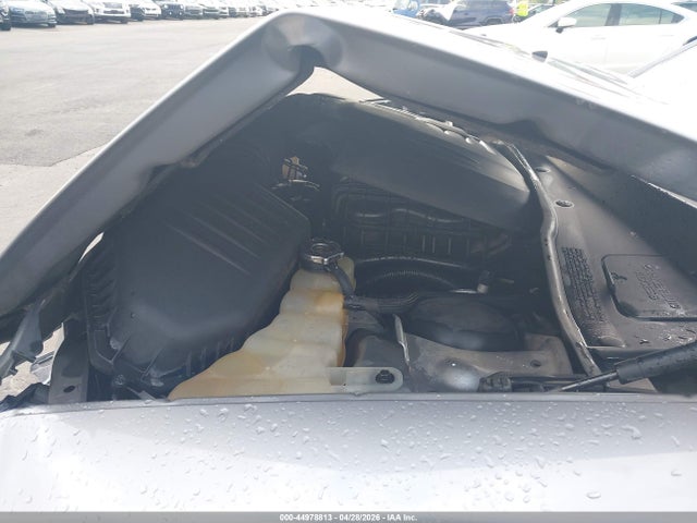 Dodge Charger Se