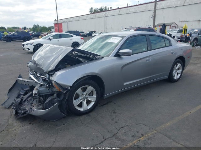 Dodge Charger Se
