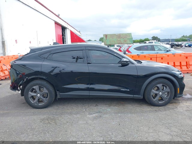 Ford Mustang Select