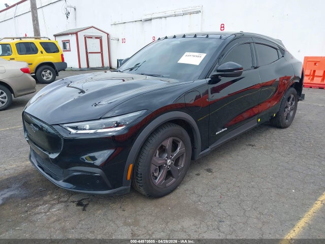 Ford Mustang Select