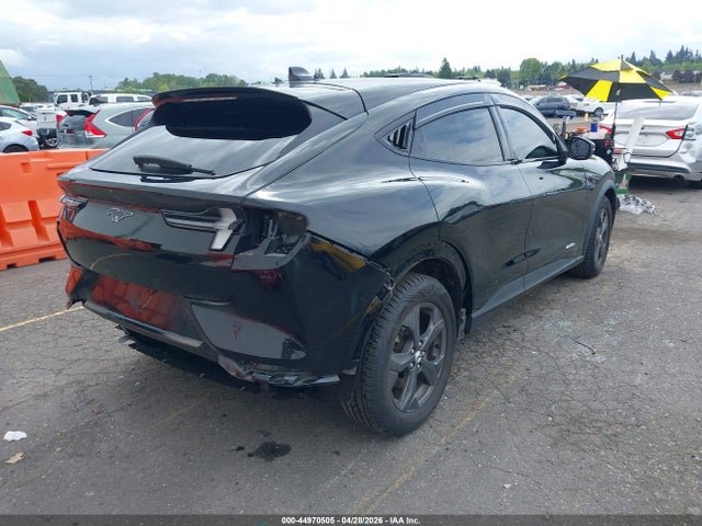 Ford Mustang Select