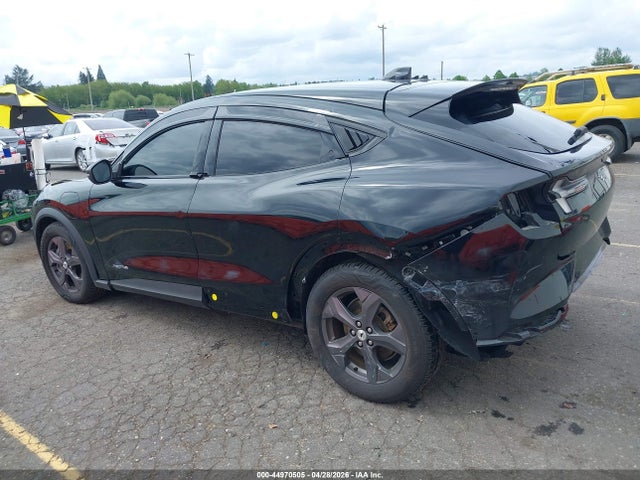 Ford Mustang Select