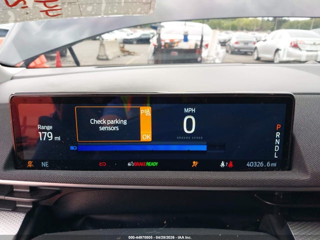 Ford Mustang Select