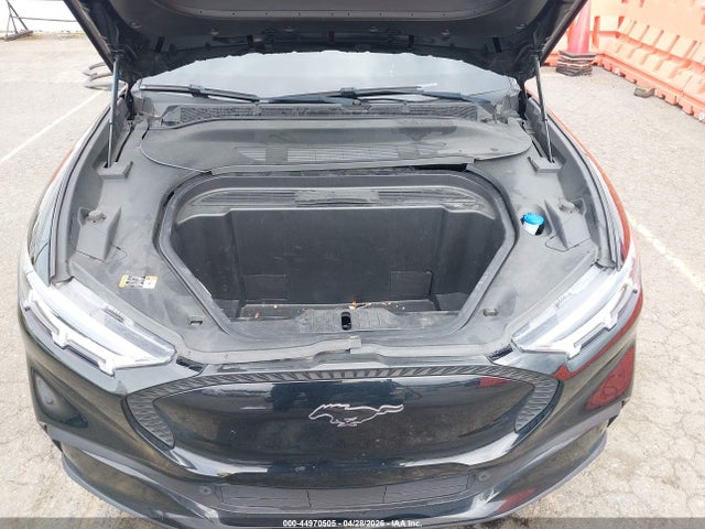 Ford Mustang Select
