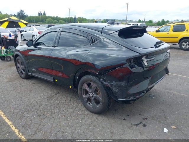 Ford Mustang Select