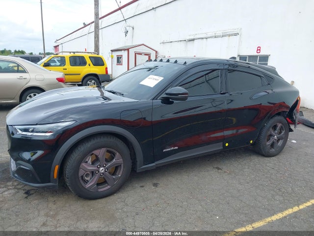 Ford Mustang Select