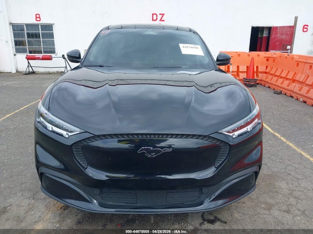 Ford Mustang Select