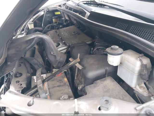 Toyota Sienna Le