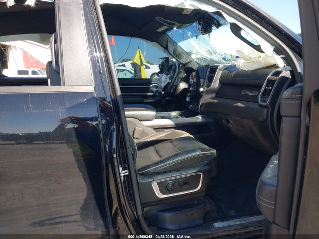 Ram 1500 Laramie  4x4 6'4 Box