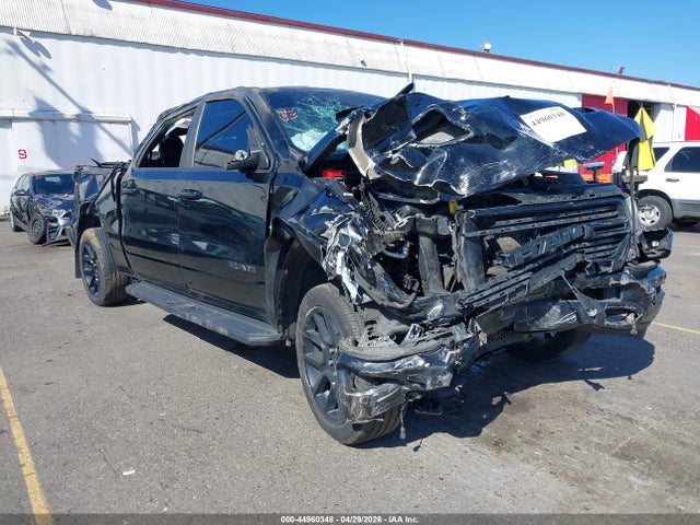Salvage Ram 1500 Image